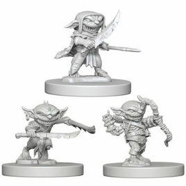 WizKids 72579 - Pathfinder Battles Deep Cuts - Goblins
