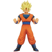 Load image into Gallery viewer, Bandai - Dragon Ball Z - Goku Burning Fighters Vol. 1 Figure