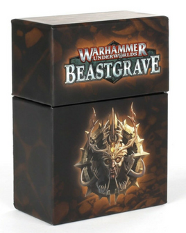 Warhammer Underworlds - Deck Box - Beastgrave