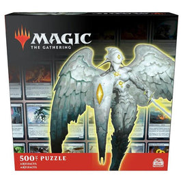 Spin Master - Puzzle - Magic the Gathering Artifacts 500pc