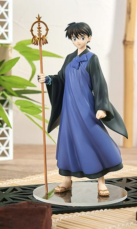 Good Smile - Inuyasha - Miroku Pop Up Parade Statue