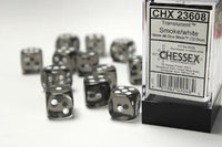 Chessex - Dice - 23608