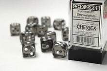 Load image into Gallery viewer, Chessex - 23608