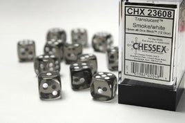 Chessex - Dice - 23608