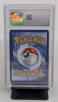 Graded Pokemon - Mewtwo V Black Star Promo #SWSH223 CGC 8.5 NM/MINT+