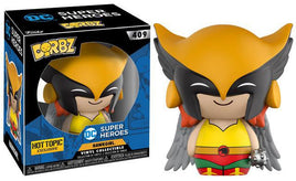 Funko Dorbz - DC Super Heroes - Hawkgirl #409 Limited Ed 1 of 3000