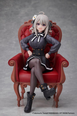 Elcoco - Spy Room - Lily 1/7 PVC Figure