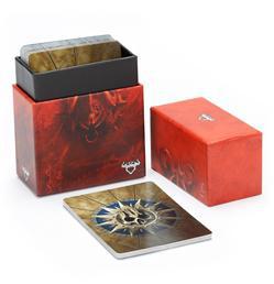 Warhammer Underworlds - Direchasm - Deck Box