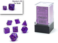 Chessex - Dice - 20504