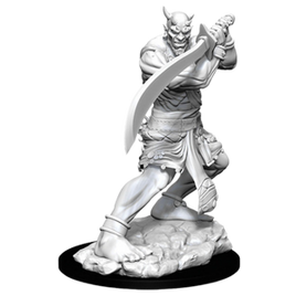 WizKids 90163 - D&D Nolzur's Marvelous Miniatures - Efreeti