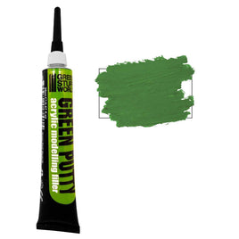 Green Stuff World - Green Putty (Liquid Green Stuff)