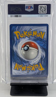 Graded Pokemon - Alakazam ex Ultra #188 PSA 9 MINT