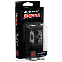 Star Wars X-Wing 2.0 - TIE/FO Fighter Expansion Pack