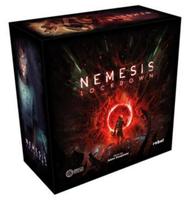 Nemesis - Lockdown