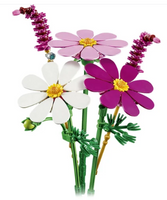 LEGO - Cosmos Flowers 11514 Botanicals Set