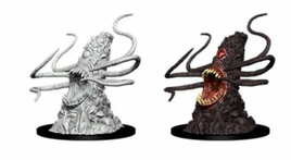 WizKids 90085 - D&D Nolzur's Marvelous Miniatures - Roper