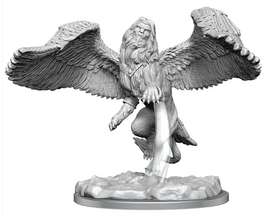 WizKids 90553 - Critical Role Male Sphinx