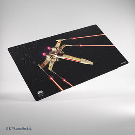 Gamegenic - Playmat - Star Wars Unlimited X-Wing