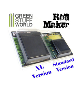 Green Stuff World - Roll Maker Set: XL Version