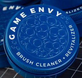 Game Envy Brush Cleaner & Revitalizer