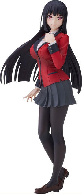 Good Smile - Kakegurui: Compulsive Gambler - Yumeko Jabami Figure