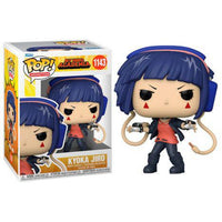 Funko Pop! - My Hero Academia - Kyoka Jiro Vinyl Figure #1143