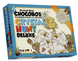 Chocobo's Crystal Hunt Deluxe