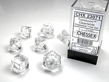 Load image into Gallery viewer, Chessex - Dice - 23071