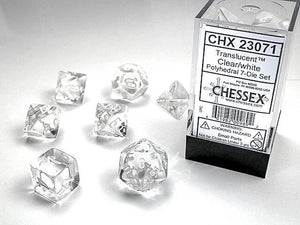 Chessex - Dice - 23071