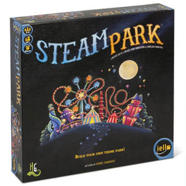 Steam Park