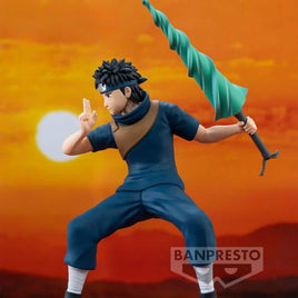 Bandai - Naruto - P99 Shishui Uchiha Figure