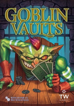 Goblin Vaults: A Roll Player Tale