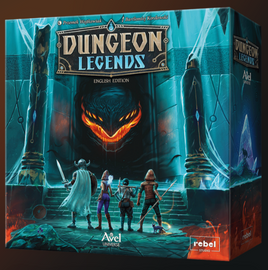 Dungeon Legends