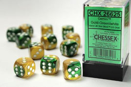 Chessex - Dice - 26625