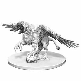 WizKids 90191 - D&D Nolzur's Marvelous Miniatures - Griffon