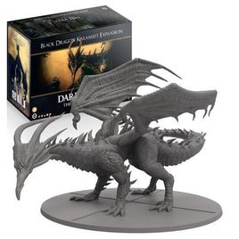 Dark Souls The Board Game - Black Dragon Kalameet Expansion