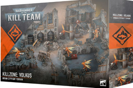 Kill Team - Killzone: Volkus