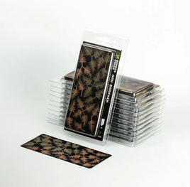 Gamers Grass - Dry Bracken Laser Plants Set