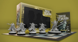 Epic Encounters - Local Legends: Wraith Encounter