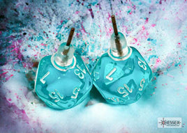 Chessex - Earrings - 54502