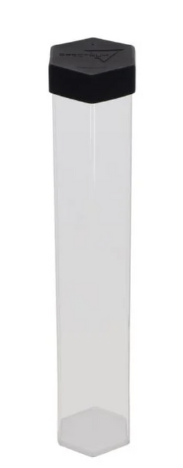 BCW - Hex Large Playmat Tube