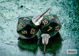 Chessex - Earrings - 54504