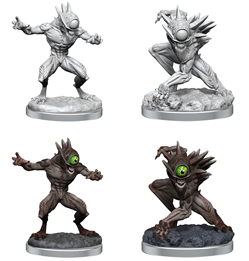 WizKids 90526 - D&D Nolzur's Marvelous Miniatures - Nothics