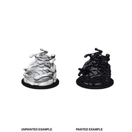 WizKids 90089 - D&D Nolzur's Marvelous Miniatures - Black Pudding