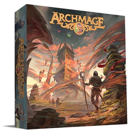 Archmage