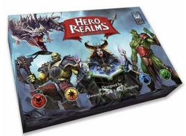 Hero Realms