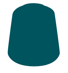 Citadel - Layer - Sons of Horus Green