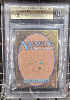 Graded Magic The Gathering - Zidane, Tantalus Thief #0550 Surge Foil Beckett 10 PRISTINE