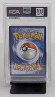 Graded Pokemon - Mewtwo GX SR #78 PSA 9 MINT