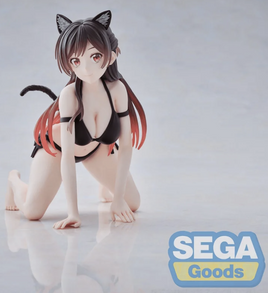 Sega - Rent-A-Girlfriend - Chizuru Mizuhara Yumemirize Figure